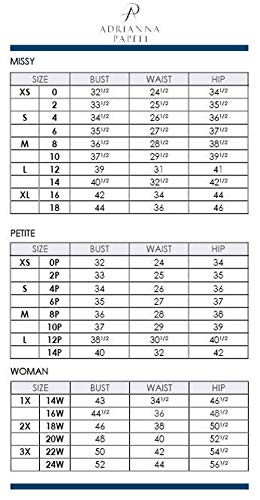 Adrianna Papell Women's Grid Beaded Gown, Champagne