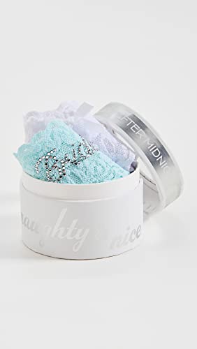 Hanky Panky Naughty & Nice Thong Set