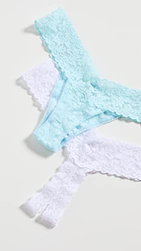 Hanky Panky Naughty & Nice Thong Set