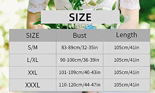 Tulle Feather Bridal Robe - Sheer & Chic