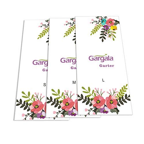 Elegant Lace Wedding Garters Set for Brides