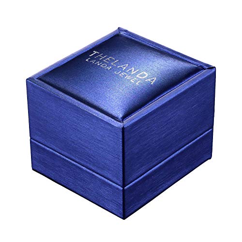 Petite Twisted Vine Moissanite Engagement Ring in White Gold