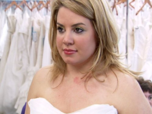 The Perfect Wedding Dress