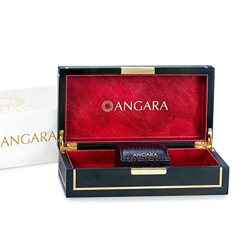 Emerald Solitaire Pendant Necklace in 14K White Gold