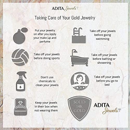 White Opal Pendant Necklace - Handmade 14K Gold