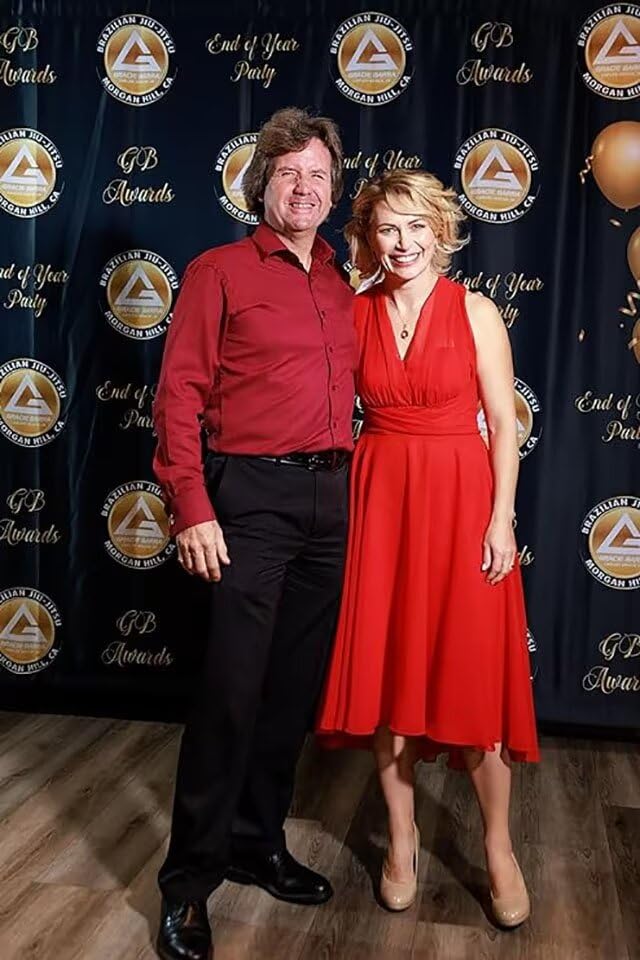 Champagne Convertible Chiffon Mother of the Bride Dress