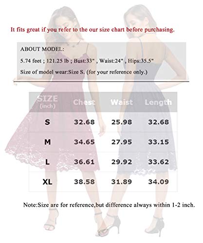 Nude Pink Lace A-Line Dress for Wedding Guest