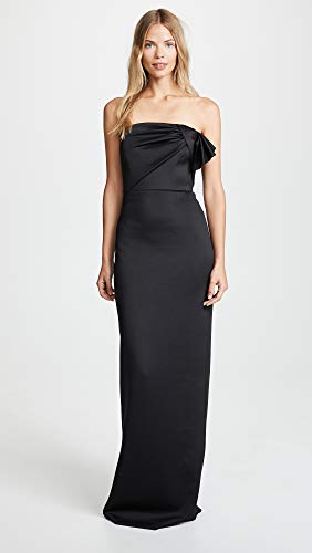 Black Halo Women's Divina Gown in Size 12