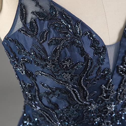 White Chiffon Lace Bridesmaid Gown Size 10 A-line