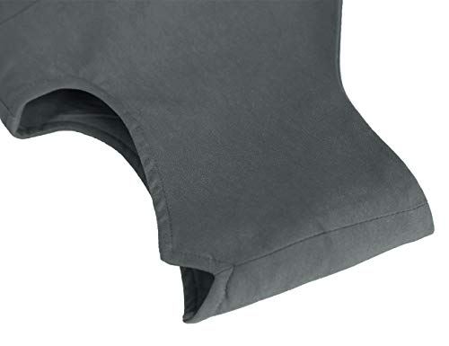 Vintage Wrap V Neck Sheath Wedding Guest Dress