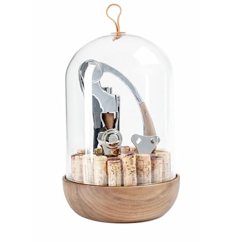 Luxury French Wine Opener Set for Wedding Ceremony