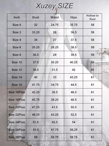 White Lace Wedding Dress in A-line Ball Gown