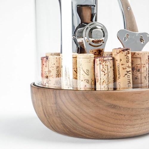 Luxury French Wine Opener Set for Wedding Ceremony