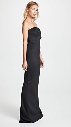 Black Halo Women's Divina Gown in Size 12