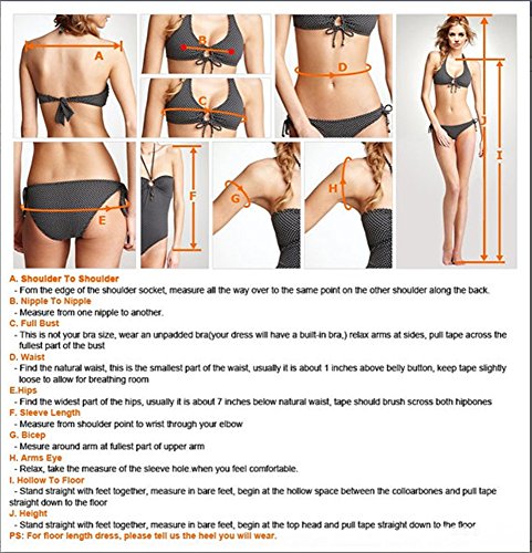 Tsbridal Off-The-Shoulder Beaded Wedding Gown Ivory-US14