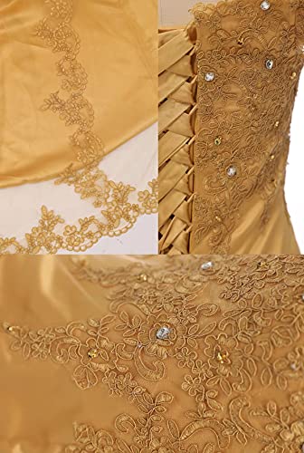 White Lace Off The Shoulder Mermaid Wedding Gown