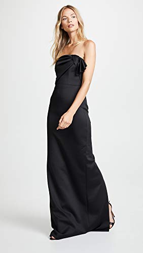 Black Halo Women's Divina Gown in Size 12