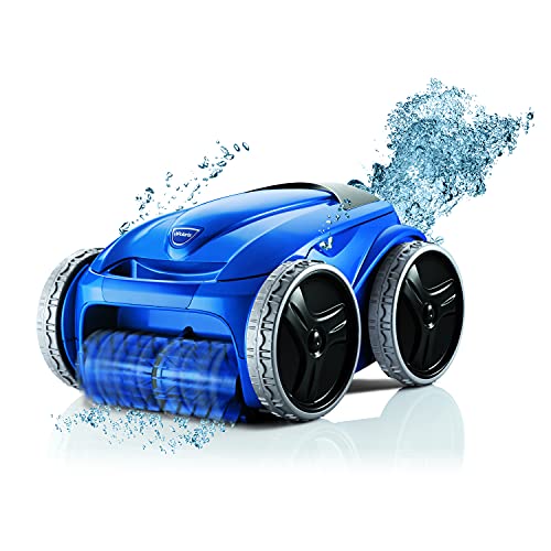 Smart Pool Cleaners 