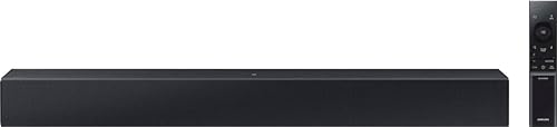 SAMSUNG HW-N300 Bluetooth 2-Channel Soundbar with Wireless Bass
