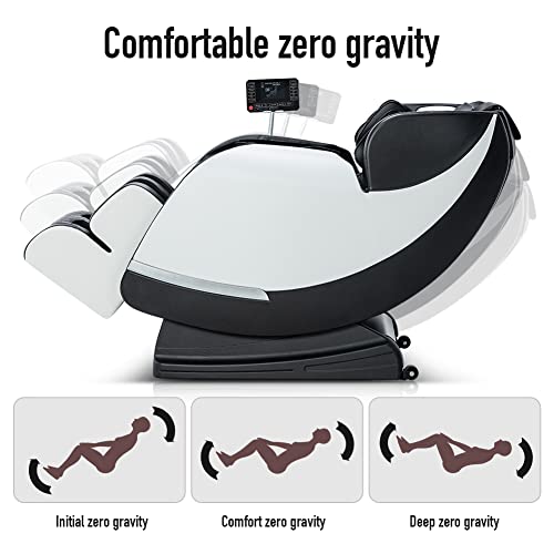 BONTEC Full Body Massage Chair - Zero Gravity