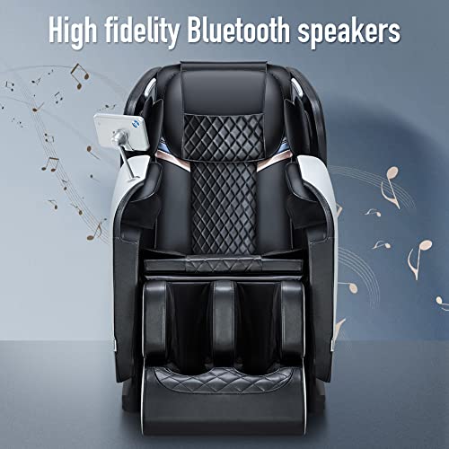 BONTEC Full Body Massage Chair - Zero Gravity