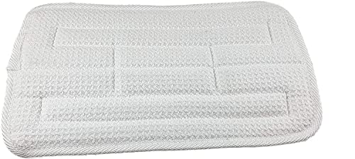 Smart Living Steam Mop Plus Microfibre Cloths (Set of 3)