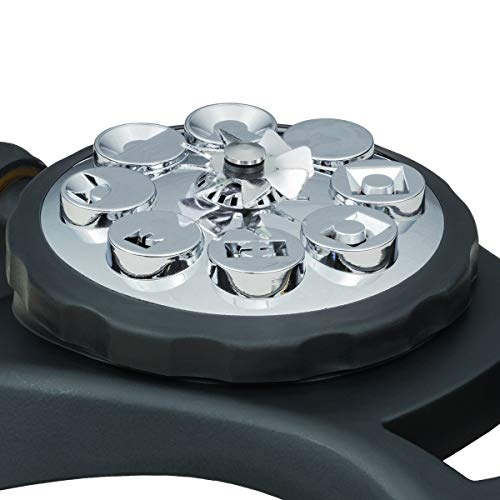 Orbit 58256N Lawn Sprinkler