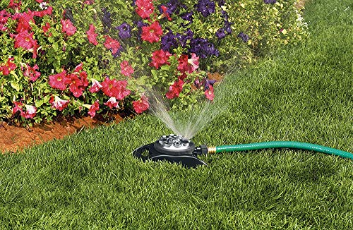 Orbit 58256N Lawn Sprinkler