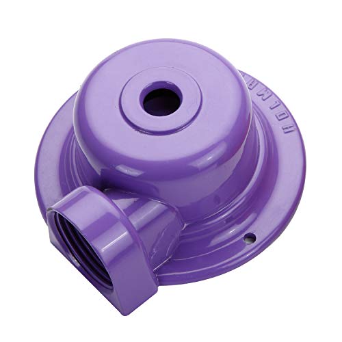 KEREN Metal Lawn Sprinkler Garden Water Sprinklers Lawn Irrigation System for Small to Medium Area Watering Outdoor Garden Yard Lawn
