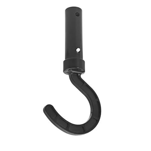 Accessories Hook for Robotic Pool Cleaner,Keyrank Pool Hook for Poles Compatible with All Pool Vacuum Including Cordless,above Ground and Underwater,Ideal Hooks for Telescopic Poles