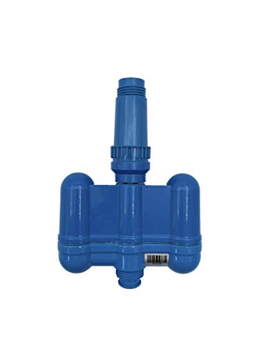 EZ Care Floating Cord Swivel for Swimming Pool Robotic Cleaner. Item #3510. Quality and Affordable Pool Robot Accessory