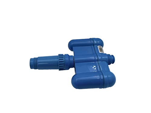 EZ Care Floating Cord Swivel for Swimming Pool Robotic Cleaner. Item #3510. Quality and Affordable Pool Robot Accessory