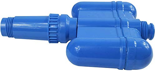 EZ Care Floating Cord Swivel for Swimming Pool Robotic Cleaner. Item #3510. Quality and Affordable Pool Robot Accessory