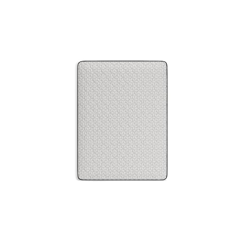 Signature Design by Ashley Limited Edition Firm 12 Inch Hybrid Mattress with Gel Memory Foam and Edge Support for Cool Sleep and Pressure Relief, Full
