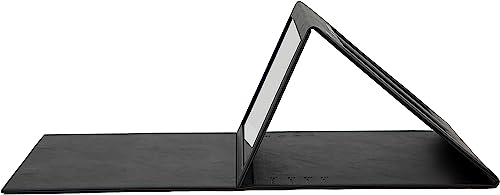 Syrebo Smart Mirror Therapy Box, Speech Mirror Training, Therapy Mirror for Hand Physical Therapy Mirror Box for Complex Regional Pain Syndrome Focal Dystonic Pain Relief