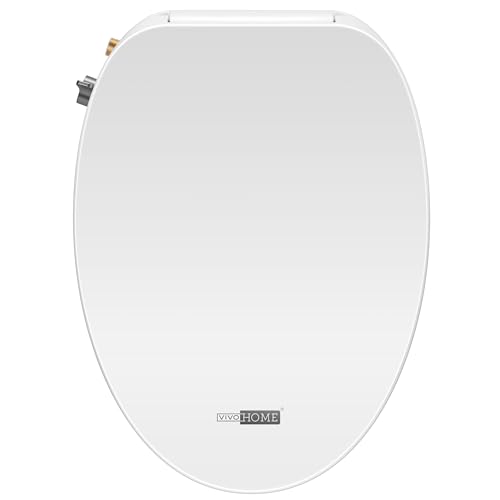 Smart Toilet Seats 