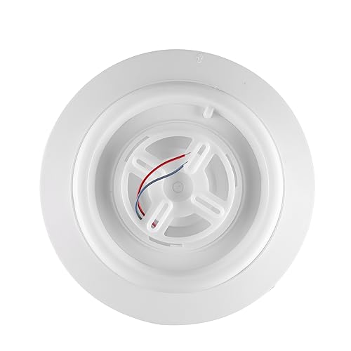 HOREVO LED Smart Ceiling Light, 28W Flush Mount Ceiling Light Compatible with Alexa Google Home, Back RGB Color Changing Ceiling Light, Dimmable Ceiling Light for Bedroom, Kitchen, Living Room