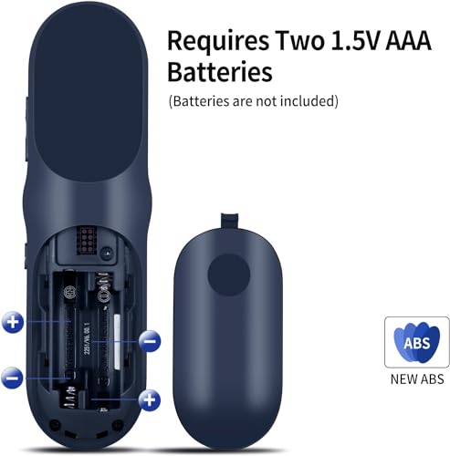OEM Vizio XRT270 Bluetooth Voice Remote Control Controller for for VIZIO VQP65C-84 65-inch, VQP75C-84 75-inch Quantum Pro 4K QLED Smart TV
