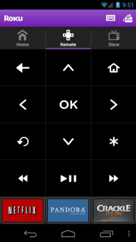 Roku