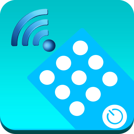 Univeral Smart TV Control