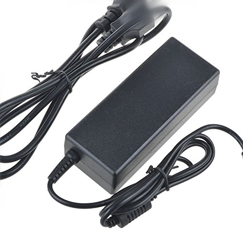 Accessory USA AC DC Adapter for JmGO G1 G1s LED Projector Multi-Media Player and Smart Home Theater System Power Supply Cord