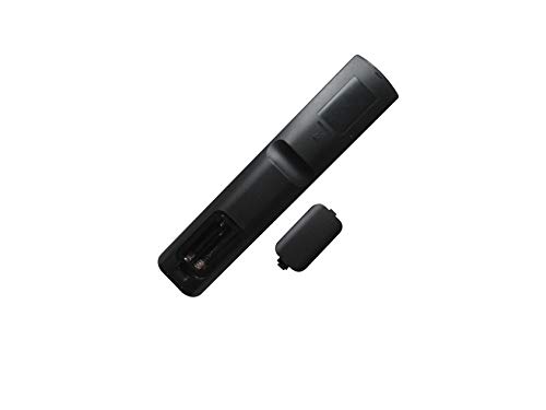 HCDZ Replacement Remote Control for LG BH9230BW AKB73775604 BH9430PW BH9431PW Smart 3D Blu-ray Home Theater System