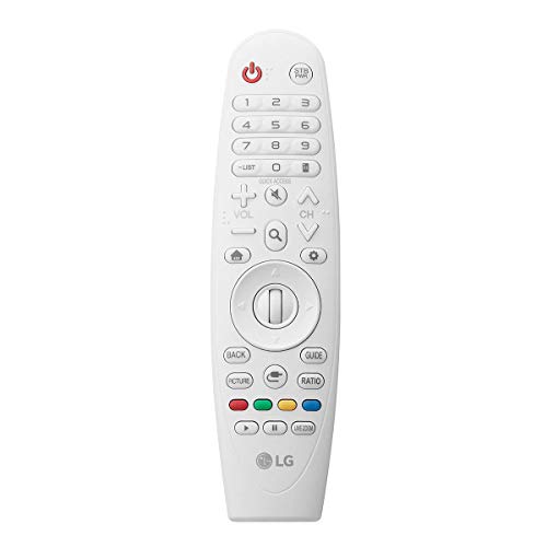 LG HU85LA Ultra Short Throw 4K UHD Laser Smart Home Theater Cinebeam Projector with Alexa built-in, LG Thinq AI, and LG webOS Lite Smart TV