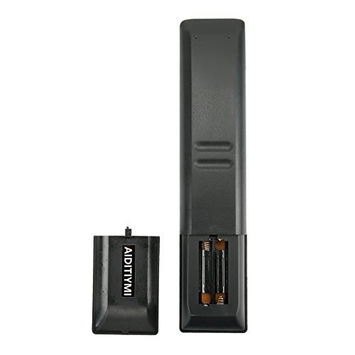 AKB73596101 Replace Remote Control AKB73596102 fit for LG S62S1-S BH6220S BH6240S BH6340H BH6520TW BH6720S BH6720SMW BH6820SW BH6820SWMW BH9520TW Smart Blu-Ray DISC DVD Home Theater Cinema System