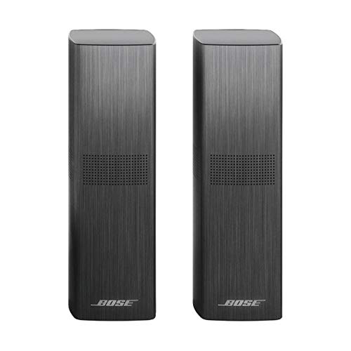 Bose 3.1 Home Theater System, Black