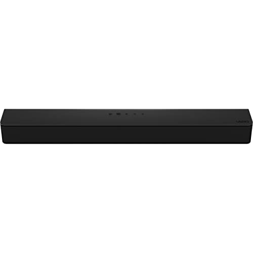 VIZIO V-Series 2.0 Compact Sound Bar with Bluetooth