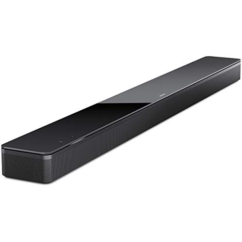 Bose Smart Soundbar 700 with Alexa Control