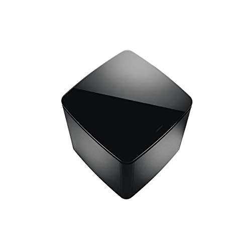 Bose 3.1 Home Theater System, Black