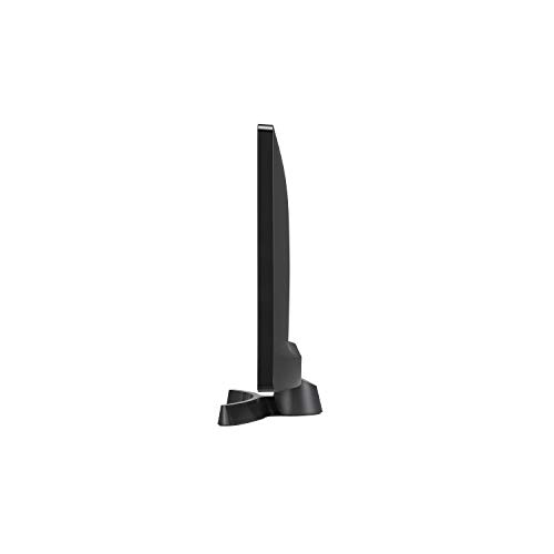 LG Electronics 24LM530S-PU 24-Inch HD webOS 3.5 Smart TV, Black