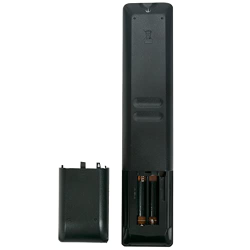 AKB73775804 Replace Remote Control fit for LG 3D Blu-ray Disc DVD Player Home Theater Cinema System BH4030S BH4430P BH4530T BH6230S BH6330H BH6430P BH6530T BH6730 BH6730P BH6730S BH6730T BH6830SW